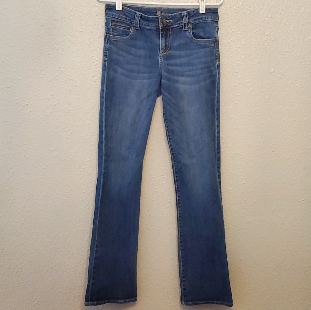 KUT from the kloth jeans